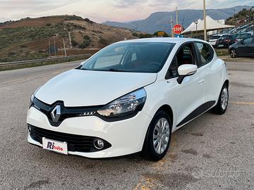 Renault Clio 1.5 dci 75 cv