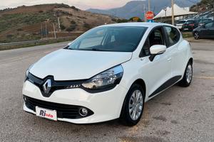 Renault Clio 1.5 dci 75 cv