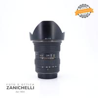 Tokina SD 12-24 f/4 (IF) (Canon) Usato (G189)