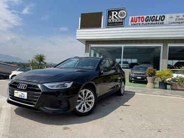 Audi A4 Avant 30 TDI/136 CV S tronic Business Adva