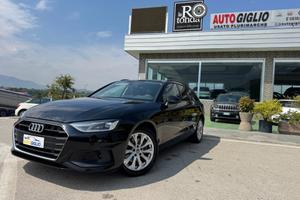 Audi A4 Avant 30 TDI/136 CV S tronic Business Adva