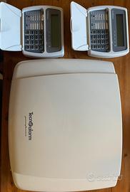 Centrale allarme casa Teconalarm TP4-20 GSM