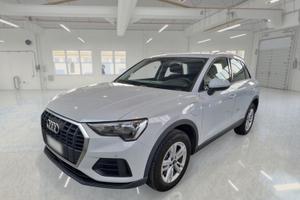 AUDI Q3 45 TFSI E S TRONIC BUSINESS SUV