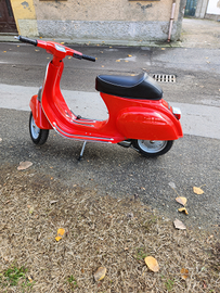 Vespa 50 special 4 marcie