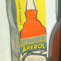 Aperol barbieri anni 70