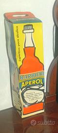Aperol barbieri anni 70