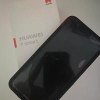 Huawei p smart 2018