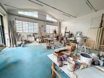 LABORATORIO A MISSAGLIA