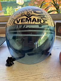 Casco superchicche vemar