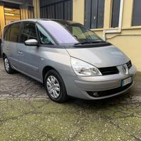 Renault Espace 2.0 16v GPL