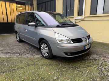 Renault Espace 2.0 16v (confort)