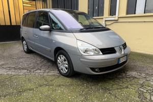 Renault Espace 2.0 16v (confort)