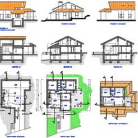 Disegnatore architettonico 2d/3d (remoto)