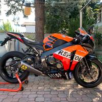 Cbr 1000 2008
