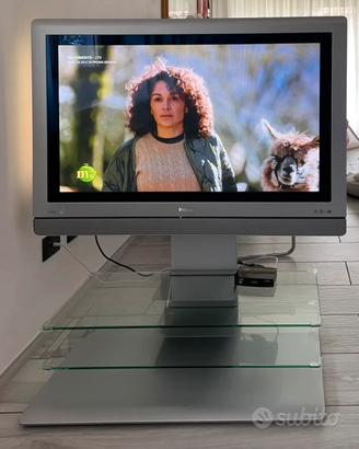Televisione