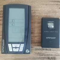 Stazione meteo Decathlon+ sensore da esterno