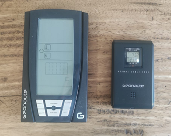 Stazione meteo Decathlon+ sensore da esterno