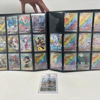 Masterset evolving skies NM + Ray Vmax PSA 10 ENG