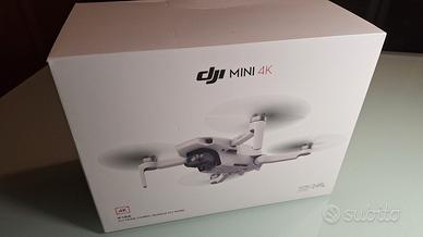 Dji mini 4 k