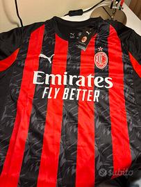 Maglia milan