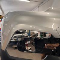 Paraurti anteriore Renault captur