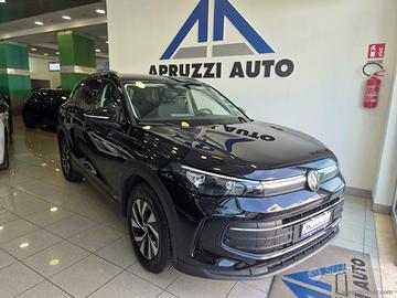 VOLKSWAGEN Tiguan 2.0 TDI 193 CV DSG 4M. Edit. Pl.