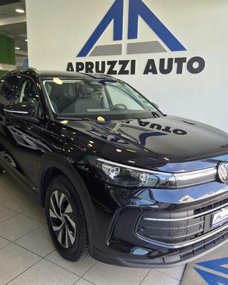 VOLKSWAGEN Tiguan 2.0 TDI 193 CV DSG 4M. Edit. Pl.