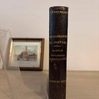 Libro antico (1856) - prima edizione