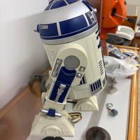 Telefono star wars da collezione