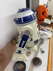 Telefono star wars da collezione