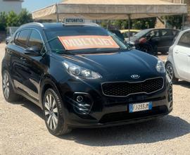 Kia Sportage 1.7 CRDI 141 CV Cambio Automatico 201