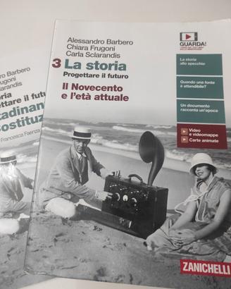 la storia progettare il futuro 3