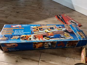 Giochi vintage hotweils