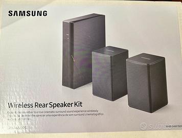 casse posteriori wireless Samsung SWA-8500S