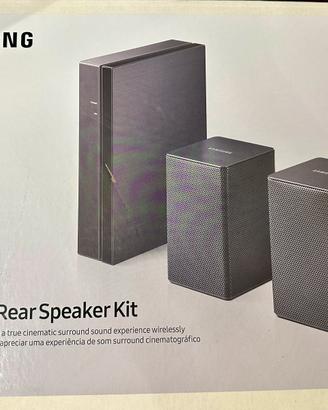 casse posteriori wireless Samsung SWA-8500S