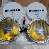 Fari Supplementari Carello Sirio