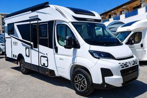 MOBILVETTA KEA Kompakt 64