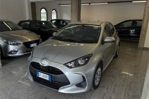 Toyota Yaris 1.5 Hybrid 5 porte Active