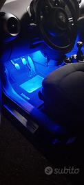 Minicooper one d