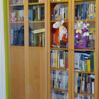 Librerie IKEA Billy
