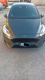 Ford Fiesta ST-Line 2018 Unico proprietario
