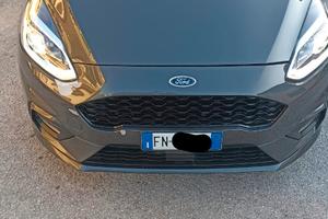Ford Fiesta ST-Line 2018 Unico proprietario