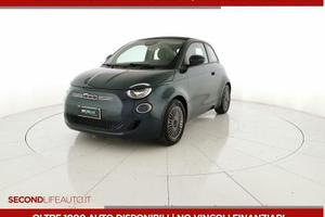 FIAT 500 500e Cabrio 42 kWh Icon
