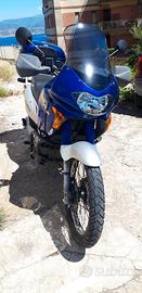 Honda transalp