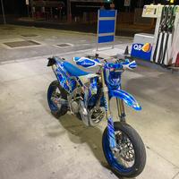 Tm 300 fi smr 2023