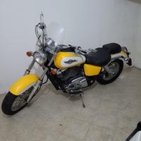 Honda VT 1100 Shadow ACE - 1996