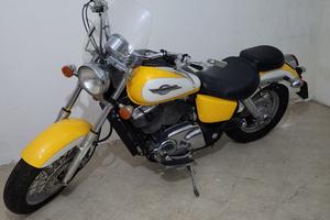 Honda VT 1100 Shadow ACE - 1996