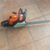Motosega STIHL 181