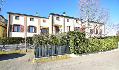 3 LOCALI A FELINO
