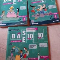 libri matematica 1 media